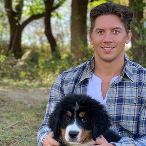 Meet your Posher, Nic